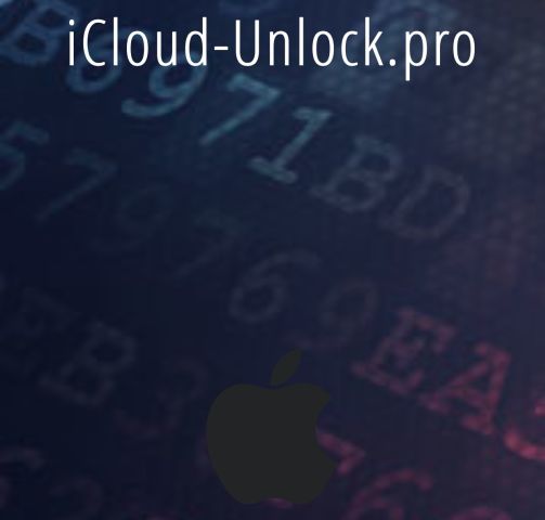 iCloud Unlock Pro
