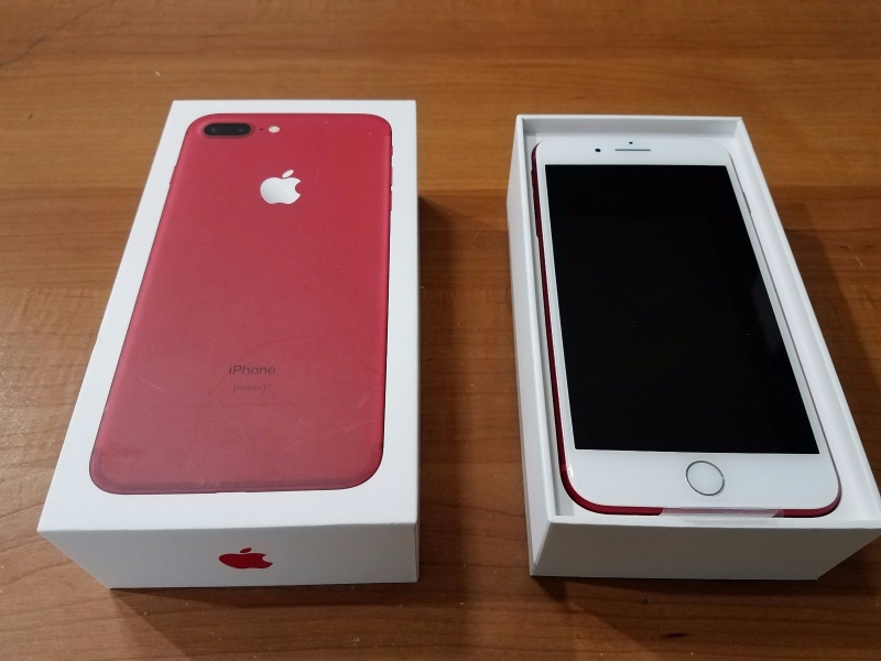 Продает новый Apple Iphone 7 7plus Доступные цены