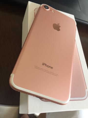Смартфон Apple Iphone 7 32 GB