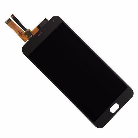Дисплей MEIZU M2 Note экрансенсор, установка 400 грн. Акция.
