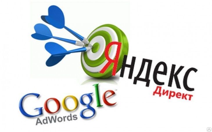 Настройка контекстной рекламы Яндекс и Google