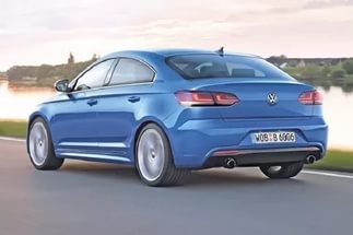 Продать автомобили Volkswagen в Новосибирске