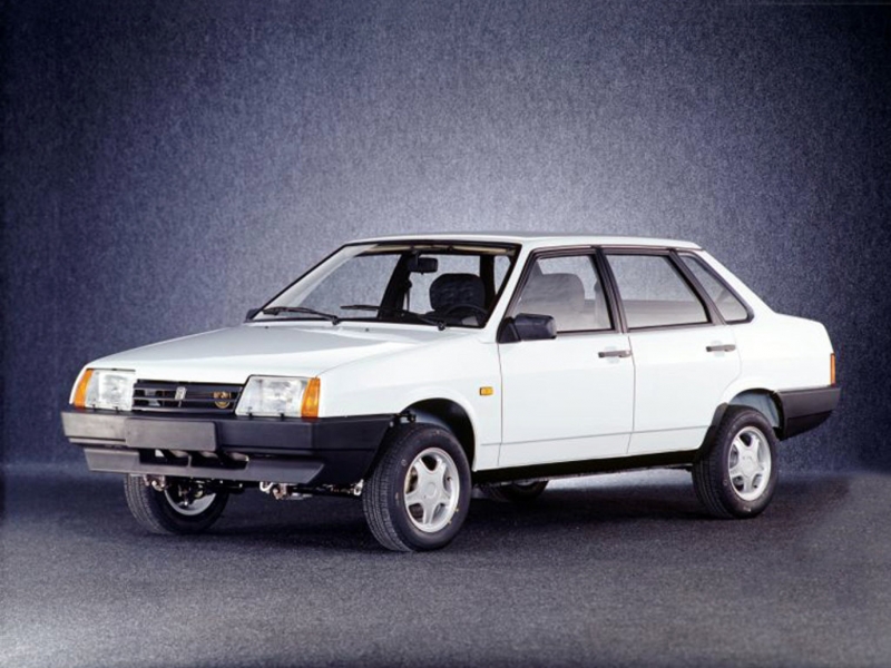 Аренда автомобиля