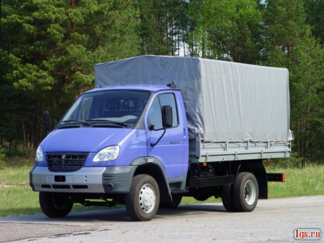 Грузоперевозки из Липецка в Воронеж, Тамбов, Рязань, Орл, Белгород, Курск, Моск