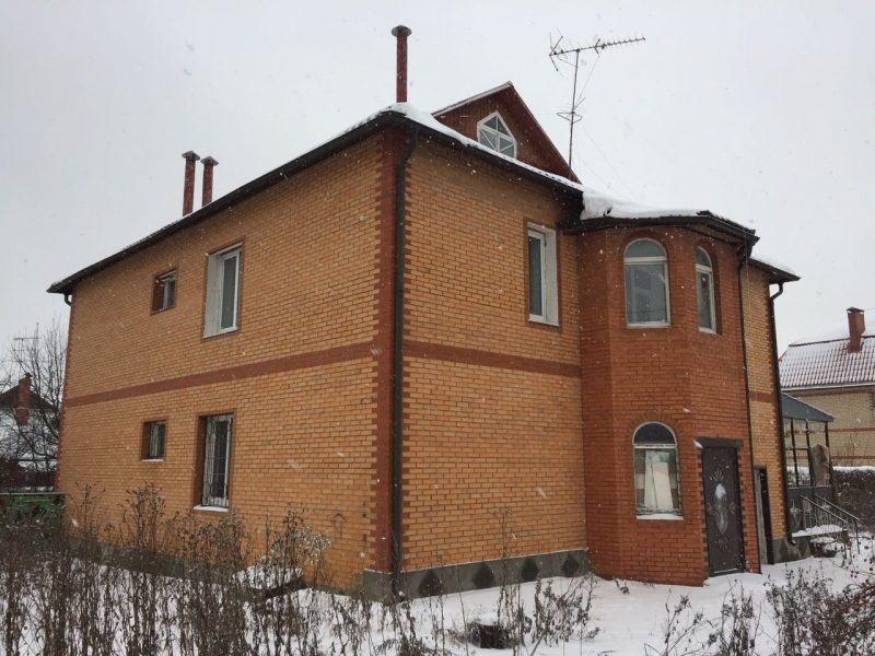 Продажа коттеджа в Ленинском районе