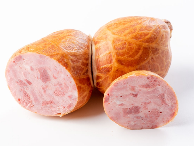 Мясопродукты длительного срока реализации