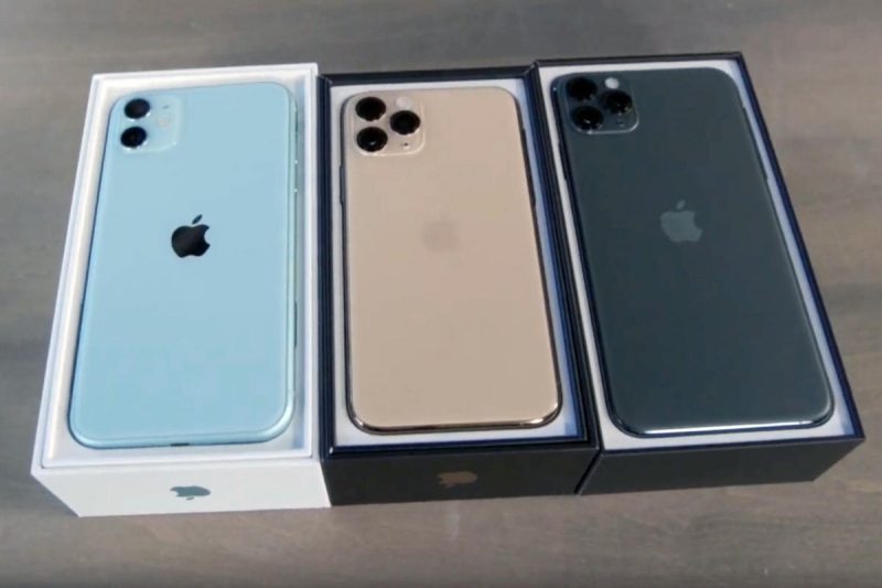 For Sell Apple iPhone 11 Pro Max iPhone Xs Max iPhone 8 Plus