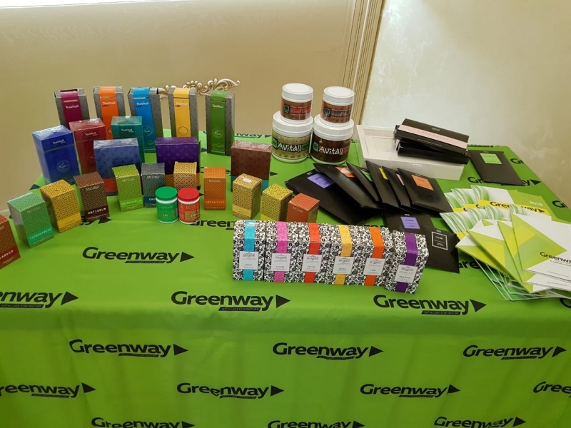 Greenway