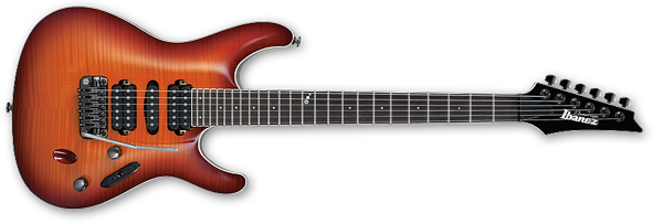   Ibanez SV5470F