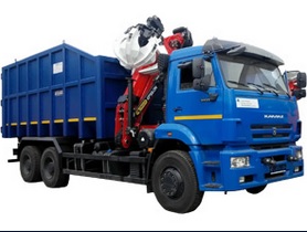 Продажа самосвалов