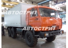Промтоварный фургон внутренний V-41м3