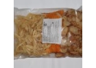 Рыбные снеки, сушеные морепродукты, закуски к пиву оптом
