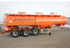 Полуприцеп-бензовоз 964847а