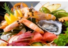 Дальневосточные морепродукты в Красноярске