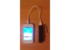 Power Bank 3400 мАч - уникальный универсальный портативный аккумулятор
