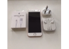 Apple, iPhone 6S (последняя модель) - 16GB - розовое золото Смартфон