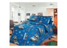 Постельное белье для подростков Kidsdreams - Бумер 150