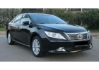 Toyota Camry Престиж 2.5 АКП XV50 2013г