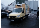 Продаю Mercedes-Benz Sprinter 311 CDI.