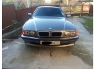 Продатся атомобиль BMW E38 740 1996г