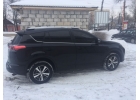 Продается Toyota RAV4 2016 гoдa