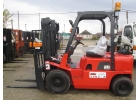 Погрузчик вилочный Nissan L01A15W