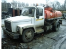 Топливозаправщик АТЗ 36135-011