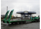 Трал ТверьСтройМаш 9939ВА