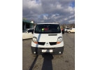 Renault Trafic-фургон