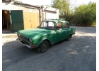 Москвич АЗЛК 2140 Днепр