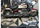 Продам мотоцикл HONDA VALKYRIE 1500