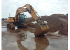 Гусеничный экскаватор hyundai R210LC-7