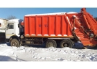 Продаю мусоровоз ко-427-42 на шасси маз-6303аз
