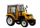 Минитрактор Донг Фенг DongFeng DF-244 с кабиной