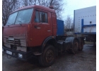 Продам Камаз 54115-15 тягач. 2007 г.