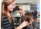 Курсы парикмахеров в Казани. Parikmaher.TOP