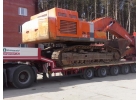 Продам экскаватор Хитачи Hitachi zx 450 LC-3 2008 г. в. в отличном состоянии