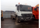 Mercedes-Benz Actros 3341S 6Х4