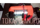 Насос перекачки топлива 24V 80 лмин БелАК Антей