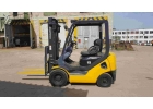 Автопогрузчик Komatsu FD15T-20