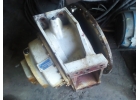 Редуктор ZF P3301 автобетоносмесителя, миксера