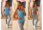 Спортивный костюм тройка Nike женский