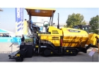 Асфальтоукладчик XCMG RP403 гусеничный