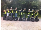 Segway i2 SE Новый Оригинал из США. Есть в наличии в Москве
