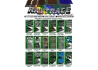 RAYTRACEFLOORS - прочнейшие противоскользящие покрытия на ступени