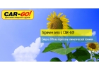 Сборные грузоперевозки Горячее лето с Car-Go