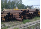 Трубы бу недорого, в хорошем состоянии. Продажа. Доставка.