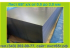 Продам лист 65Г толщиной от 0,5 мм до 3,0 мм
