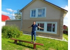 Сдам коттедж посуточно в Новосибирске для отдыха