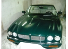 Jaguar XJR II X300 Темно зеленый.